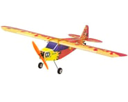 more-results: DW Hobby&nbsp;J3 Firebird Electric Foam Airplane Combo Kit. This RC model has been des
