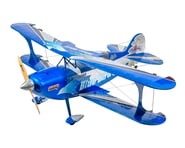 more-results: High Performance Balsa 3D Performer! The Pitts 3D ARF Balsa Aerobatic Biplane Kit from