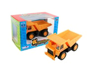 more-results: Daron Worldwide Trading Lil Trucker Construction Dump Truck Unleash your child's creat
