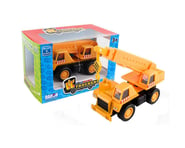 more-results: Daron Worldwide Trading Lil Truckers Construction Crane Gift your child the Daron Worl