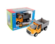 more-results: Daron Worldwide Trading Lil Trucker City Dump Truck Get ready for construction adventu