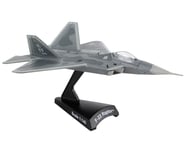 more-results: Model Overview: The Daron Worldwide Trading F-22 USAF Raptor® 1/145 Diecast Model is a