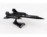 more-results: SR-71 Blackbird USAF 1/200 Diecast Model The SR-71 Blackbird USAF 1/200 Diecast Model 