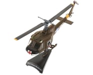 more-results: Model Overview: The UH-1 Huey MEDEVAC Diecast Model is a meticulously crafted represen
