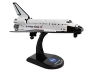 more-results: Model Overview: The Daron Worldwide Trading Space Shuttle Endeavour 1/300 Diecast Mode