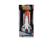 more-results: Space Shuttle Launch Set By Daron Worldwide Trading Embark on an exciting space missio