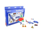 more-results: Southwest Airlines Playset by Daron Worldwide Trading Ignite your child's imagination 
