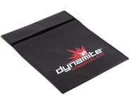 more-results: Dynamite's Li-Po charge protection bags provide peace of mind knowing that you, your e