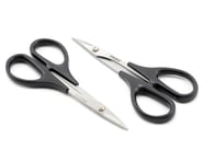 Dynamite Lexan Scissors (Curved/Straight) | product-related