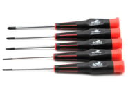 Dynamite 5 Piece Screwdriver Set | product-related