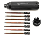 Dynamite Multi Hex Wrench Set | product-related