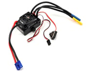 more-results: This is the Dynamite Fuze 130A Sensorless Waterproof Brushless ESC, intended for use w