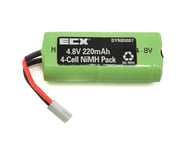 more-results: Dynamite 4.8V NiMH Battery. This is the replacement battery for the ECX Ruckus and Tor