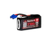 more-results: The Dynamite Reaction 2.0 3S 50C, 3700mAh Hardcase LiPo Battery comes with all the pow