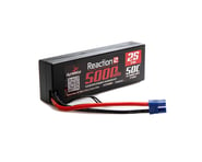 Dynamite Reaction 2.0 2S 50C Hard Case LiPo Battery w/EC3 (7.4V/5000mAh) | product-also-purchased