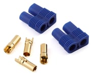 more-results: This is a package of two Dynamite EC3 Female Battery Side connectors. This product was