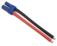 Dynamite EC5 Battery Pigtail Connector (4") (10AWG) | product-related