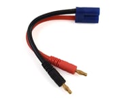 more-results: This is a Dynamite EC5 Device Charge Lead. This charge lead features two 4mm banana st