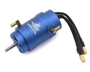 more-results: This is a replacement Dynamite 1990kV, 3674 4-Pole Brushless Marine Motor. This motor 