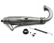 more-results: This is the 053 high performance inline exhaust system from Dynamite. The 053 Midrange