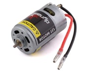 more-results: Dynamite&nbsp;550 Brushed 13T Motor. This replacement motor is intended for the ECX Ru