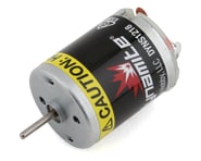 more-results: This is a replacement Dynamite 280 Brushed Motor, intended for use with the Losi Mini-