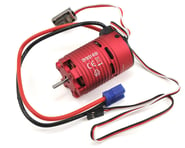 more-results: This is the Tazer Twin Sensorless Brushless Motor System for use with 1/10 scale 2WD v