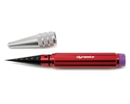 more-results: This is a Dynamite Tapered Body Reamer. Dynamite tools feature stylish red anodized al