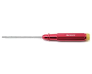 more-results: This is a Dynamite 3mm Suspension Arm Reamer. Dynamite tools feature stylish red anodi