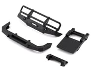Eazy RC Patriot Front & Rear Bumper w/Mounts | product-also-purchased
