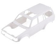 more-results: The Eazy RC Patriot Body Shell is made with injected molded plastic. This body shell i