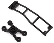 more-results: Eazy RC Triton Ladder &amp; Spare Tire Bracket Set. This replacement ladder and spare 