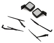 more-results: Eazy RC&nbsp;Triton Rearview Mirror and Wiper Set. This replacement accessory set is i