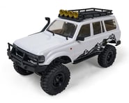 Eazy RC Patriot 1/18 RTR Scale Mini Crawler w/2.4Ghz Radio | product-related