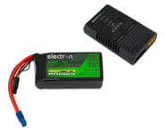 more-results: EcoPower Intelligent 3S HV 4300mAh EC3 LiPo Battery/"Electron Mini" Charger