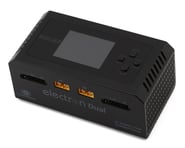 more-results: EcoPower "Electron Dual" Intelligent LiPo/LiHV/LiFe AC/DC Charger