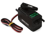 more-results: The EcoPower WP115T Low Profile High Torque Waterproof Metal Gear Servo, is an excelle