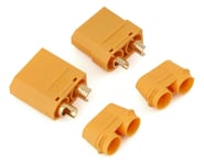 more-results: EcoPower XT-90 Connector Set. XT90 connectors provide a mechanically solid, low resist