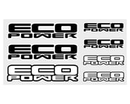 more-results: This is the EcoPower Sticker Sheet. These are the larger stickers, on a sheet that mea