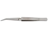 more-results: Tweezer Overview: The EcoPower Accessories Curved Cross Action Tweezers are an indispe