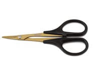 more-results: Scissors Overview: The EcoPower Titanium Plated Body Scissors are a must-have tool for