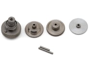 more-results: EcoPower 200T-TI Titanium Servo Gear Set