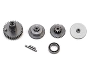 more-results: EcoPower WP120T Metal Servo Gear Set. This is the replacement gear set for the EcoPowe