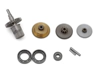 more-results: Gear Set Overview: EcoPower WP173 &amp; WP173-X24 Metal Servo Gear Set. This replaceme