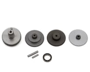 more-results: Gear Set Overview: EcoPower WP860T Metal Servo Gear Set. This replacement gear set is 