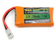 EcoPower "Electron" 1S LiPo 30C Battery Pack (3.7V/250mAh) | product-related