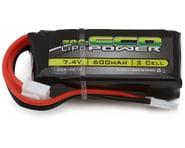 more-results: The Best Way to Power Your RC Vehicle The EcoPower 2S 30C LiPo Battery with Molex Conn