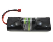 more-results: This is the EcoPower 7-Cell NiMH Hump Pack Battery with 4200mAh capacity. This battery