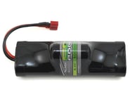 more-results: This is the EcoPower 7-Cell NiMH Hump Pack Battery with 5000mAh capacity. This battery