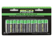 more-results: Long Lasting Performance, Perfect for Everyday Use! These EcoPower Ultra Alkaline AA B